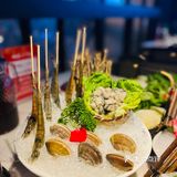 福州台式小火锅认准这家，养生，性价比高