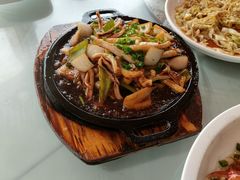 -丰收渔港饭店(嵊泗店)