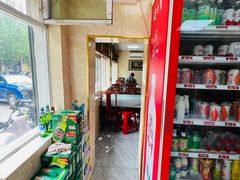 -石锅坛肉(广场店)