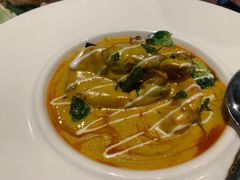 -星叶·东南亚料理(宁波万象汇店)