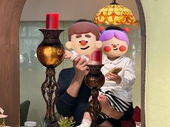 -维兰西餐(万泉河店)
