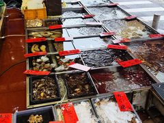 -湛江渔港·大排档(乐园路总店)