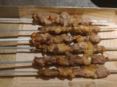 -格日勒阿妈蒙古厨房(大召店)