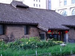 -南新仓文化休闲街