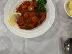 -新侨三宝乐西餐厅(崇文门店)