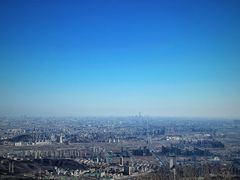 -定都峰