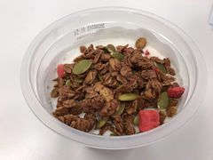 -喜茶(上海兴业太古汇店)