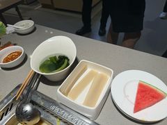 -海底捞火锅(杭州天虹购物中心店)