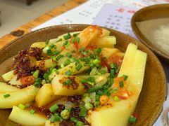 -袁家豆腐
