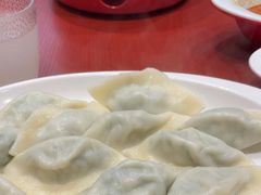 -喜家德虾仁水饺(长泰广场店)