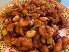 -烤肉季饭庄