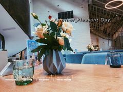 大堂-EN SPACE恩空间