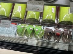 -本格旺索罗(樟宜机场T1店)