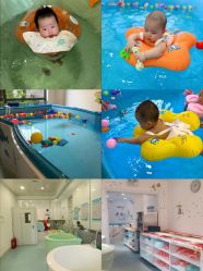 -马博士婴儿游泳馆(望京旗舰店)