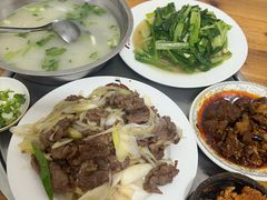 -顺庆羊肉馆(南坪店)