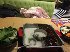 -新辣道鱼火锅(领展购物广场·中关村店)