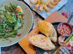 -Let'sBURGERplus·非常创意汉堡(三里屯店)