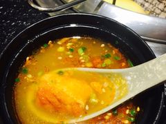 -悟空酒场烤肉(凯德壹中心店)