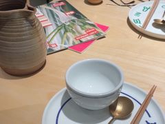 -一坐一忘云南菜(卓悦中心)