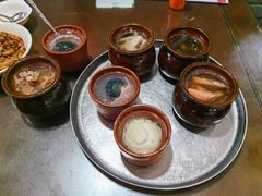 -龙老五汤店(站前西路店)