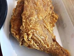 -德克士(西站站内店)