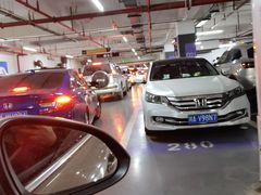 -凯德广场(金牛店)