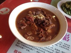 -北京小肠陈饭庄(方庄店)