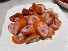 -华盛丰温州大排档(东三环南路店)