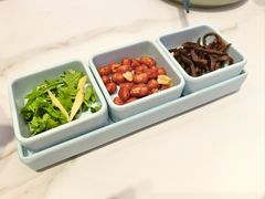 -南拳十三姨·潮汕砂锅粥·粤菜(西单大悦城店)