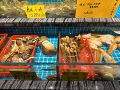 -佬太公海鸭·海鲜大排档(上海总店)