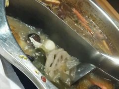 -傣妹火锅(南京东路一店)