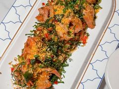 -1927東園私厨(中山路百年别墅店)