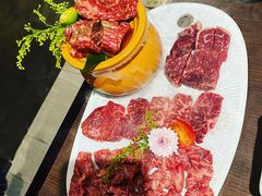 -橘焱胡同烧肉夜食(BFC外滩金融中心店)