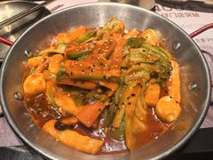 -西塔老太太泥炉烤肉(龙湖北苑天街店)