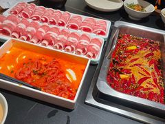 -福禄娃一家人火锅(上地店)