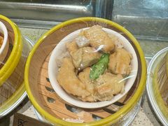 -安泰楼·佛跳墙创始人·传统闽味早茶·酒楼(三坊七巷闽菜地标店)