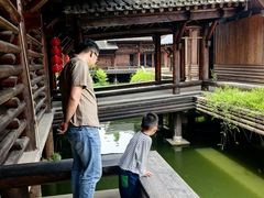 -陈武帝故宫