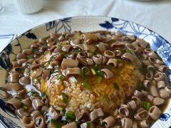 -宾朋海鲜特色美食餐厅·纯手工鲅鱼水饺(兴海路店)