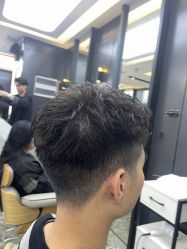 -藤野造型·专业烫染店