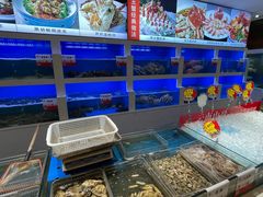 -一品滇香·云南菜(公益西桥店)