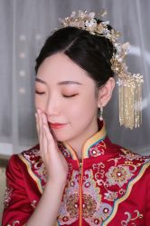 -欣薇婚纱(新源乐汇城店)