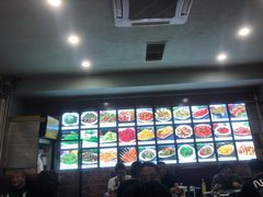 -胶东海鲜大排档(北太平庄店)