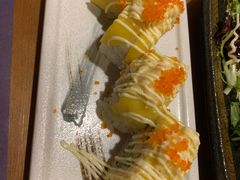 -青空日料烧肉烧鸟店(后湖兴业路店)
