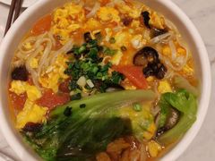 -雪龙轩中餐厅(银基冰雪酒店)