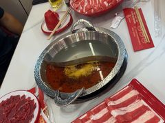 -鸿盛火锅(重庆路店)