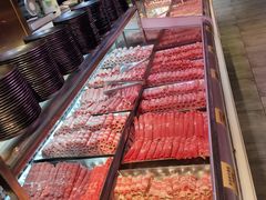 -炭烤麻里·臻选自助烤肉料理(观音桥大融城店)