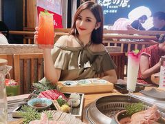 -黑牛の店·和牛烧肉(合生汇店)