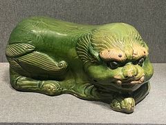 -南越王博物院
