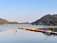 -宁波九龙湖开元度假村
