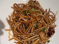 -羊门客在·烤盐池滩羊·川菜